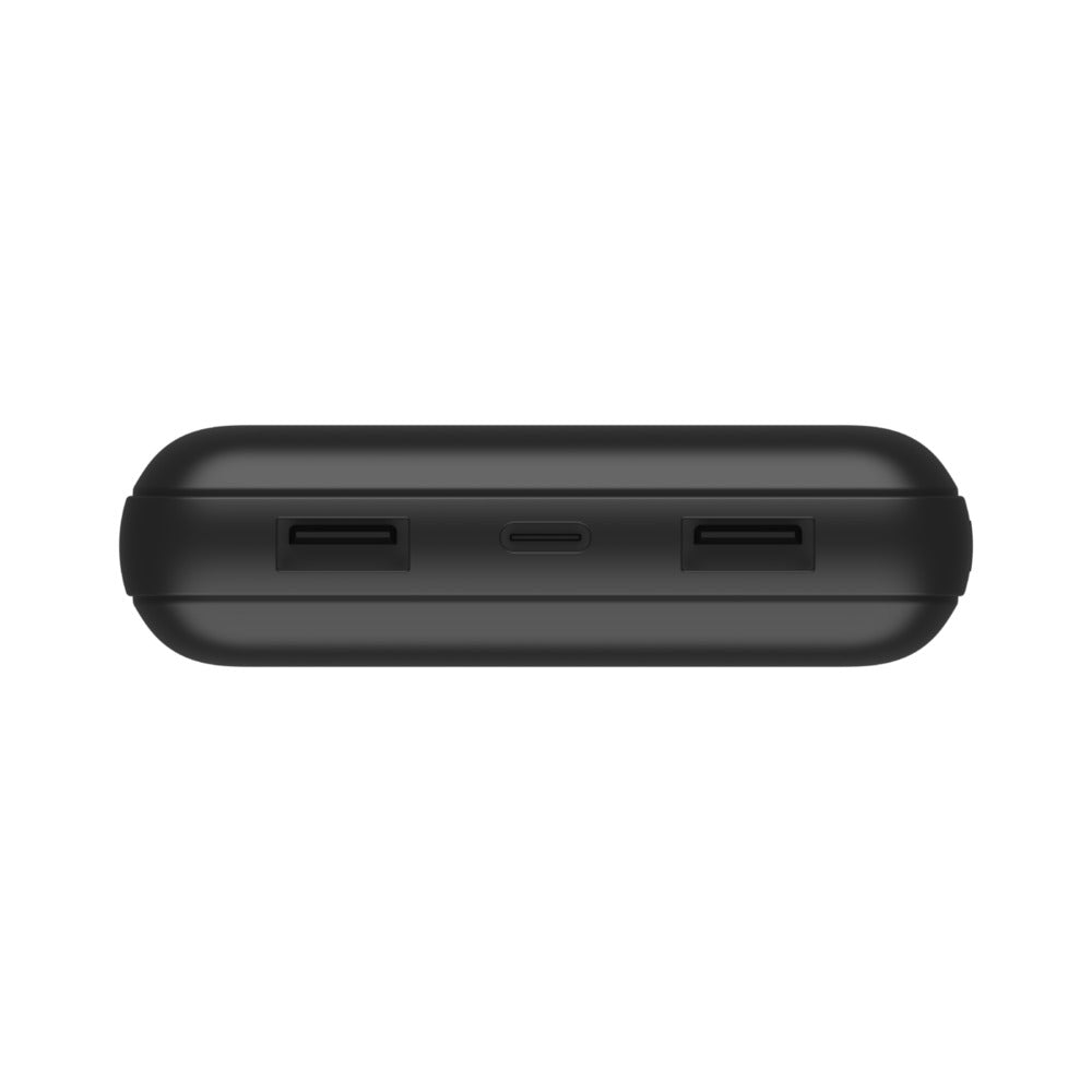 Belkin BOOST↑CHARGE Power Bank 20K - Black