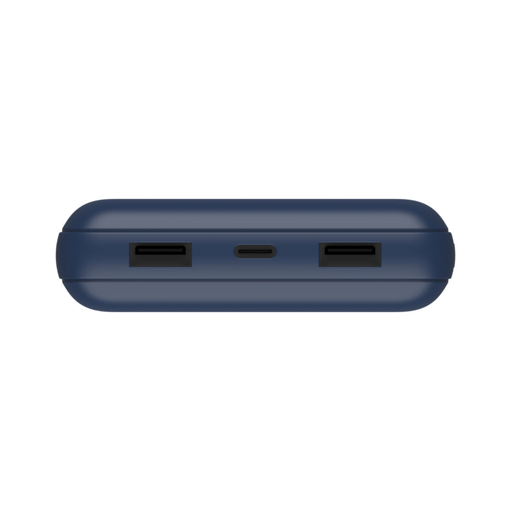 Belkin BOOST↑CHARGE Power Bank 20K - Blue