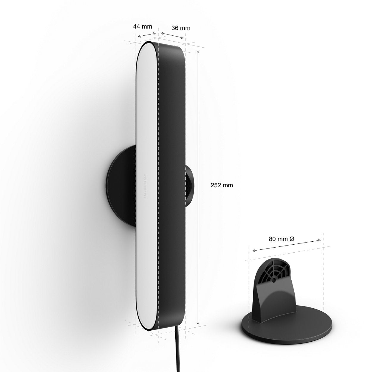 Philips Hue Play (Twin Pack)