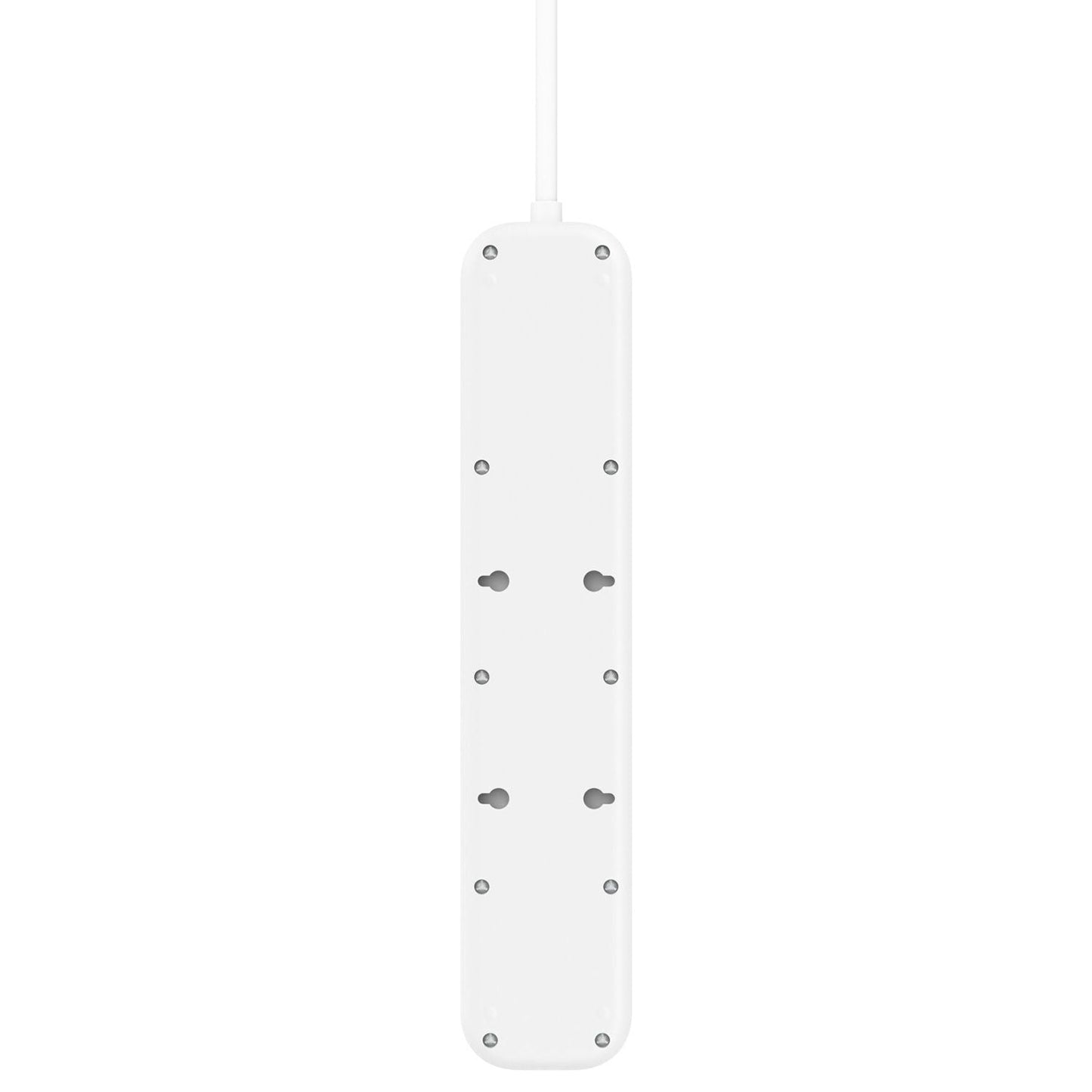 Belkin Surge Protector with USB-C and USB-A Ports (4 Outlet with 1 USB-C & 1 USB-A)