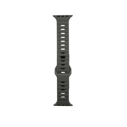 iStorm essentials 45mm Rugged Band Grey