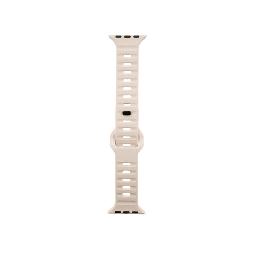 iStorm essentials 41mm Rugged Band Starlight