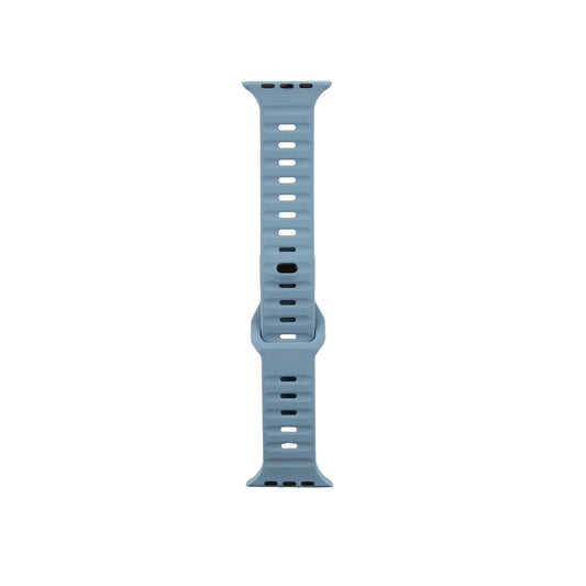 iStorm essentials 45mm Rugged Band Light Blue