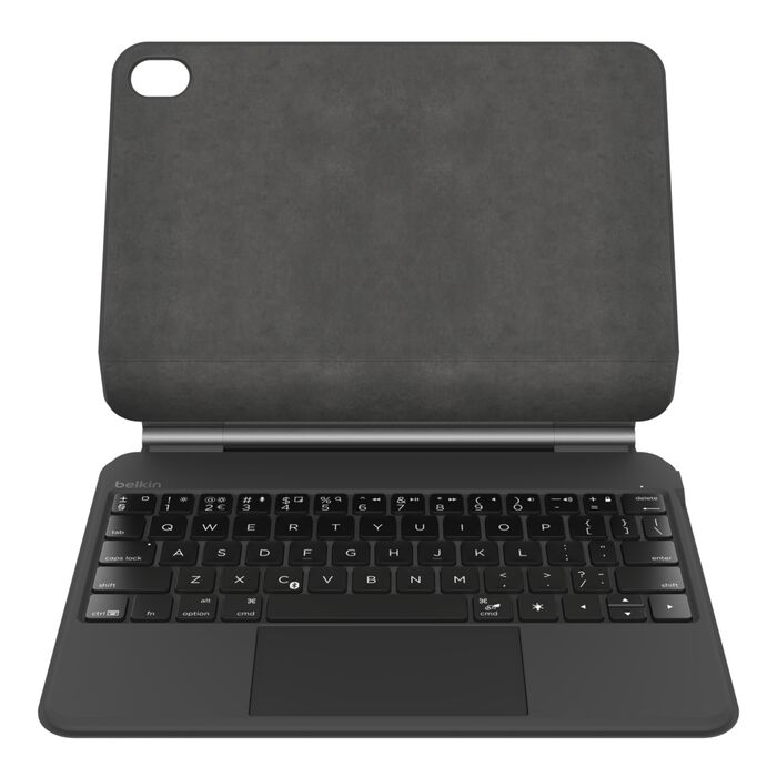 Belkin Magnetic Keyboard Folio for iPad 10th Generation / iPad 11''