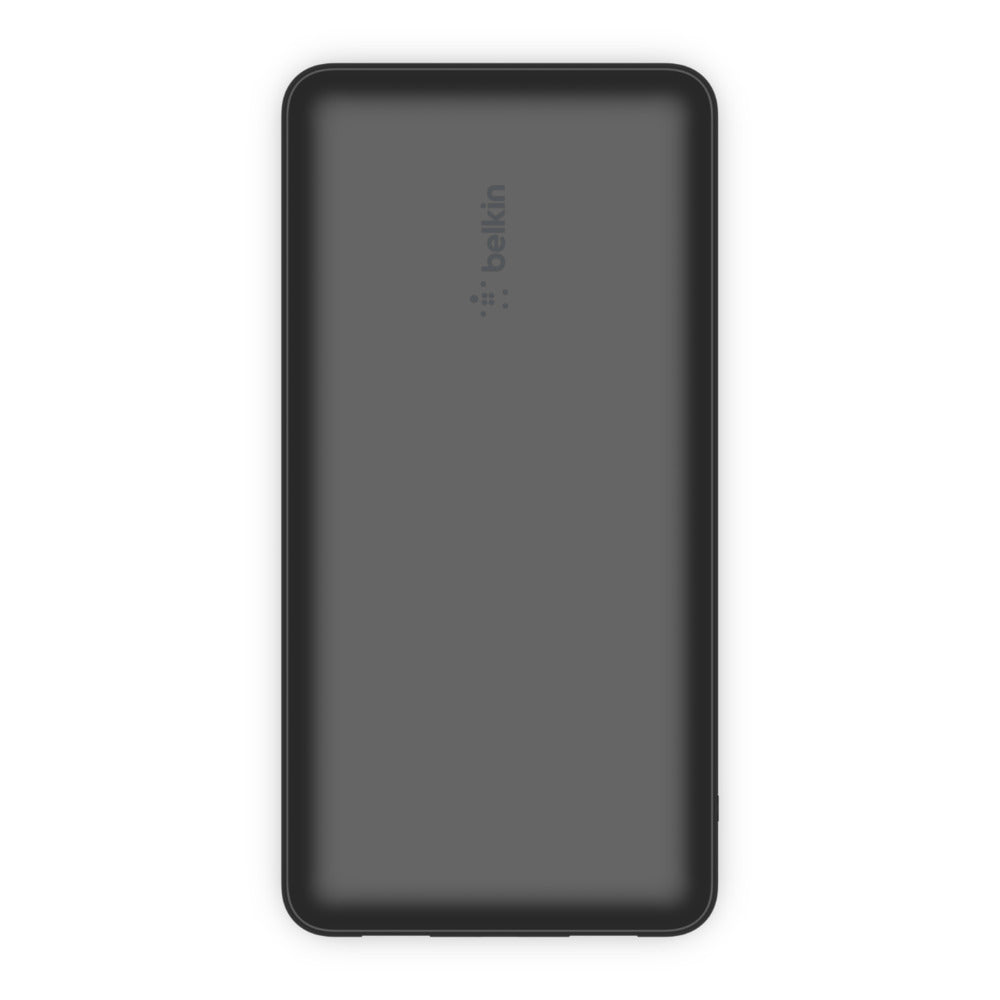 Belkin BOOST↑CHARGE Power Bank 20K - Black