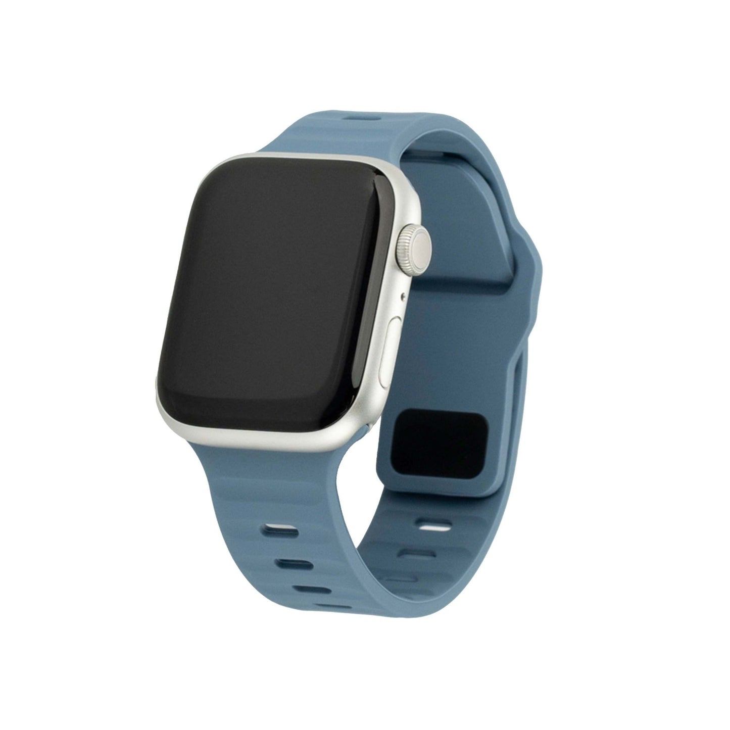 iStorm essentials 45mm Rugged Band Light Blue