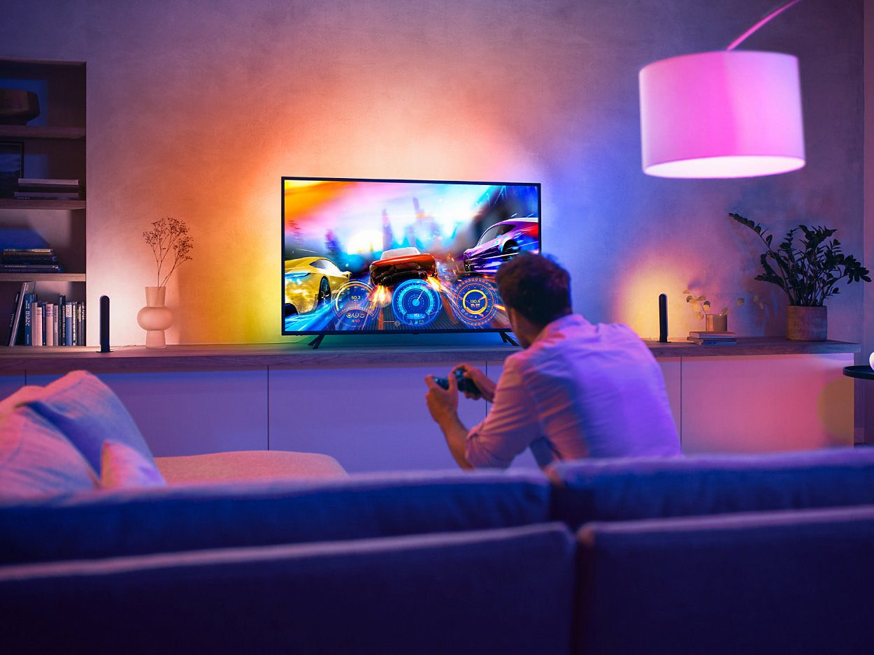 Philips Hue Lightstrip Gradient TV 65-inch