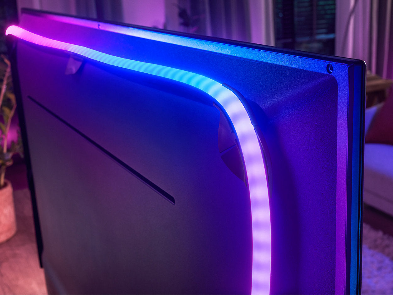 Philips Hue Lightstrip Gradient TV 65-inch
