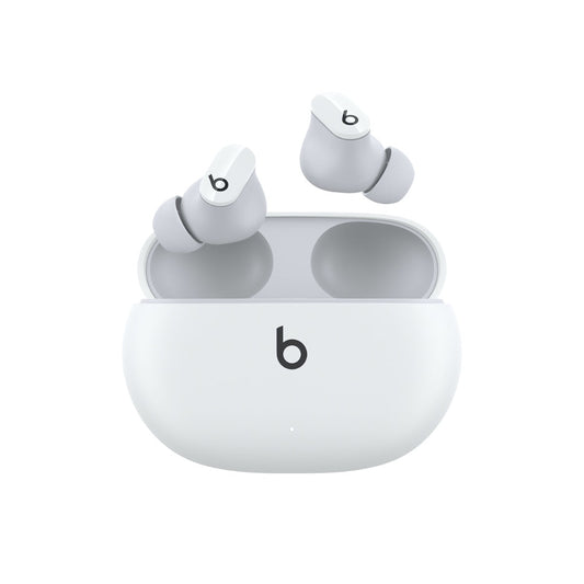 Beats Studio Buds – True Wireless Noise Cancelling Earphones – White