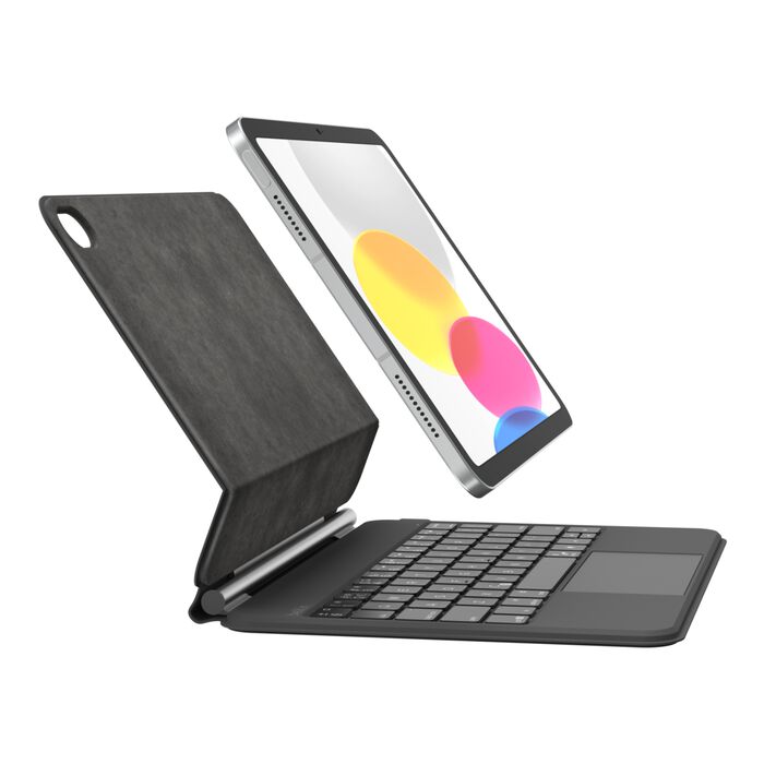 Belkin Magnetic Keyboard Folio for iPad 10th Generation / iPad 11''