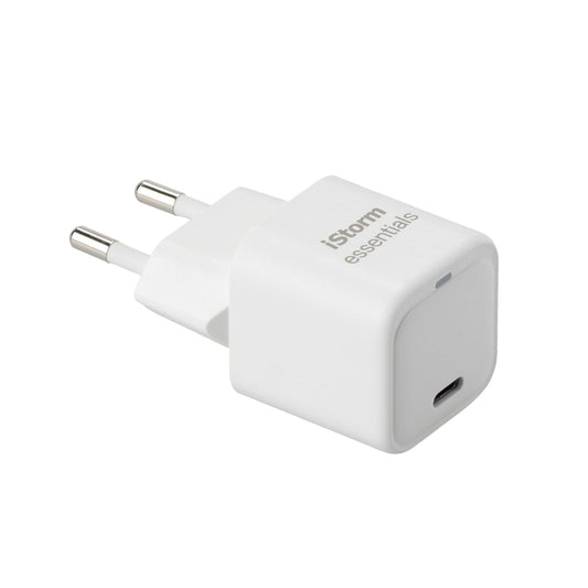 iStorm essentials 20W Power Adapter USB-C