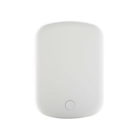iStorm essentials 5K mAh Magnetic PowerBank White