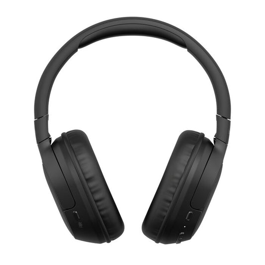 Belkin SoundForm Surround Wireless Over-Ear Headphones - Black