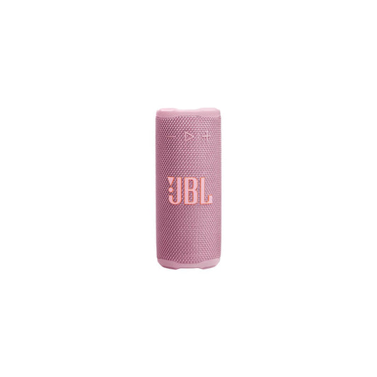 JBL Grip Bluetooth Speaker Water/Dust proof IP68 (Pink)