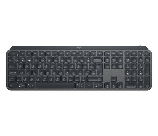 Logitech MX Keys Keyboard - US EN