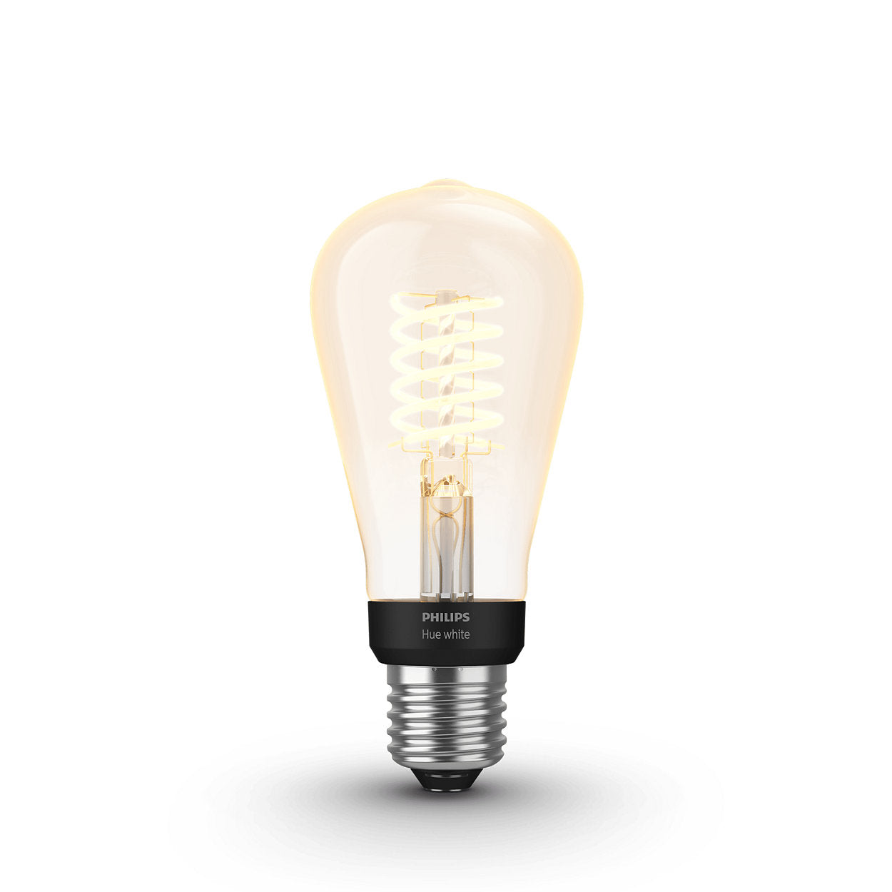 Philips Hue White Filament ST64 E27 (7W)