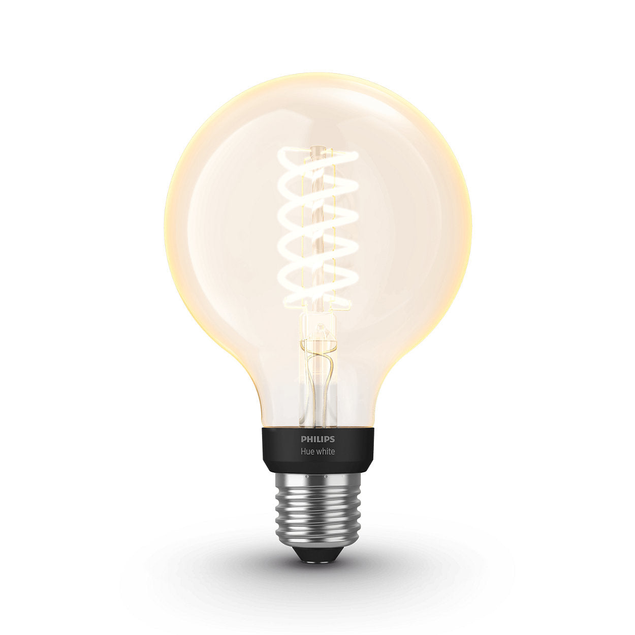 Philips Hue White Filament G93 E27 (7W)