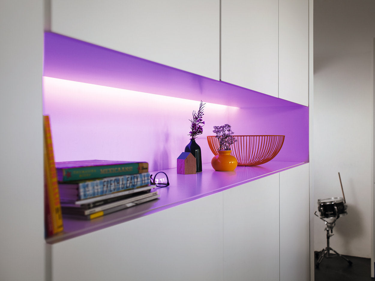 Philips Hue Lightstrip Plus (Bluetooth)
