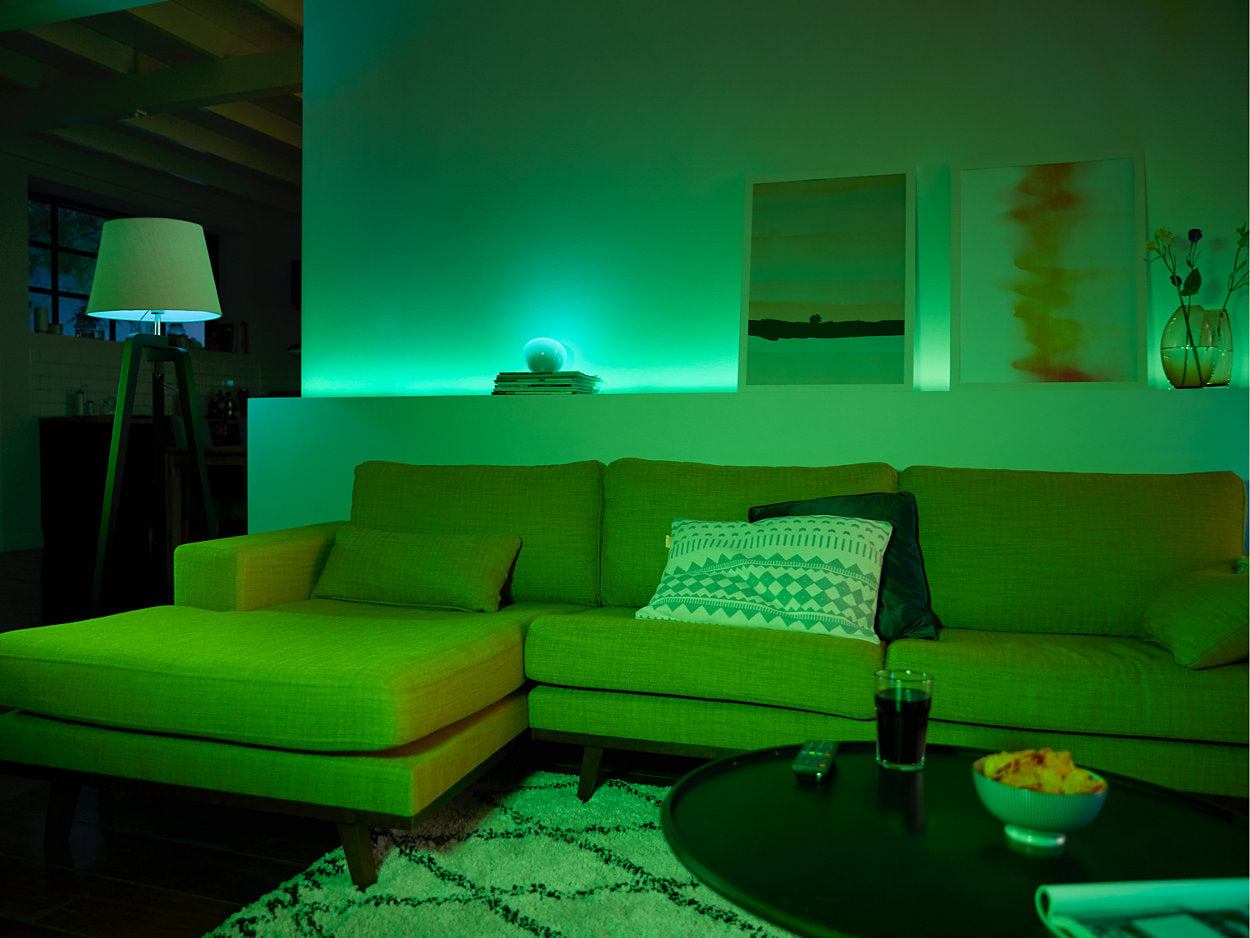 Philips Hue Lightstrip Plus (Bluetooth)