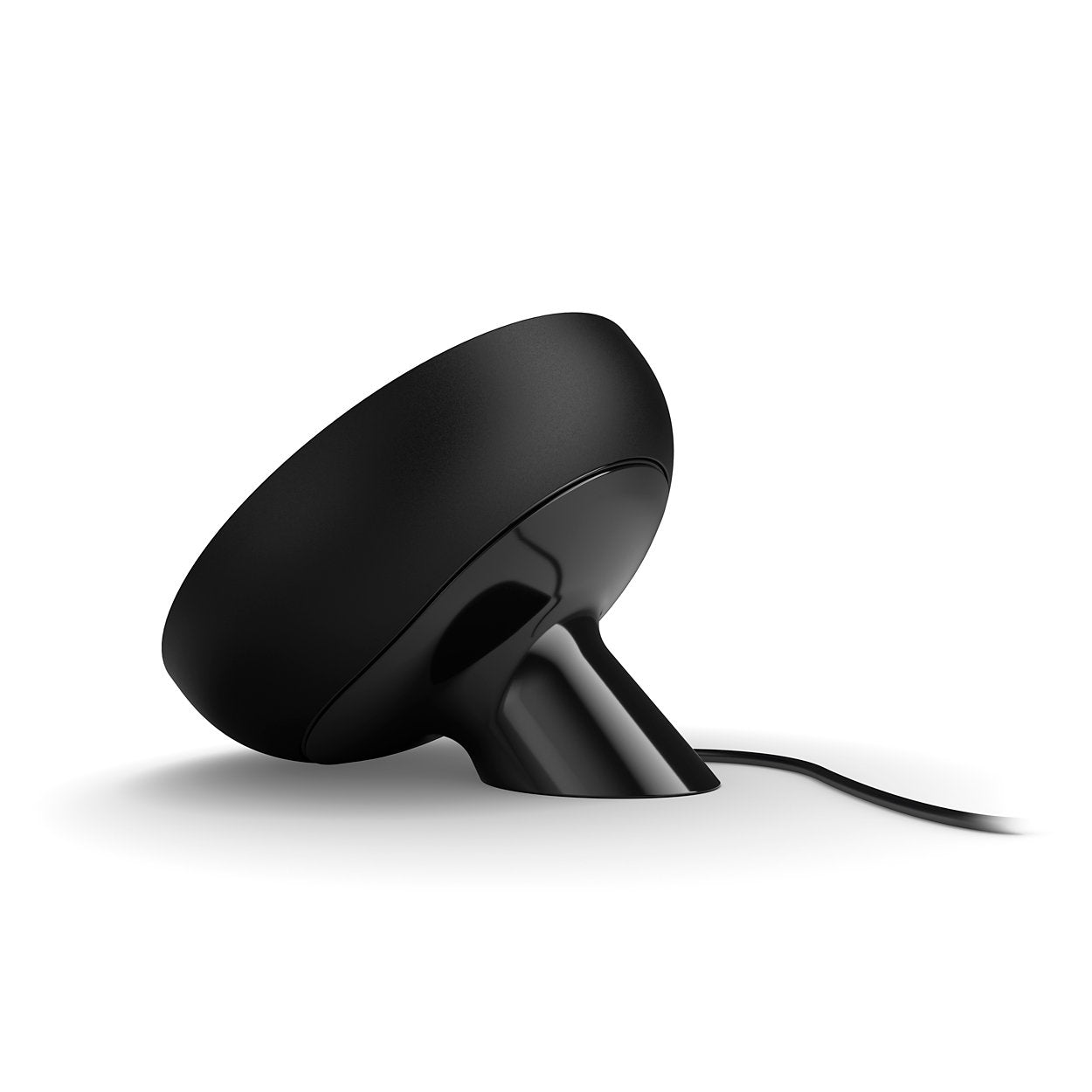 Philips Hue White and Color Ambiance Bloom - Black (Bluetooth)