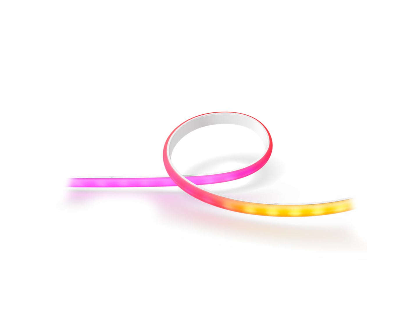 Philips Hue Lightstrip Indoor Gradient
