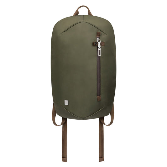 Moshi Hexa Backpack - Forest Green