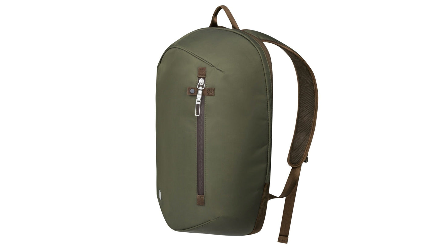 Moshi Hexa Backpack - Forest Green