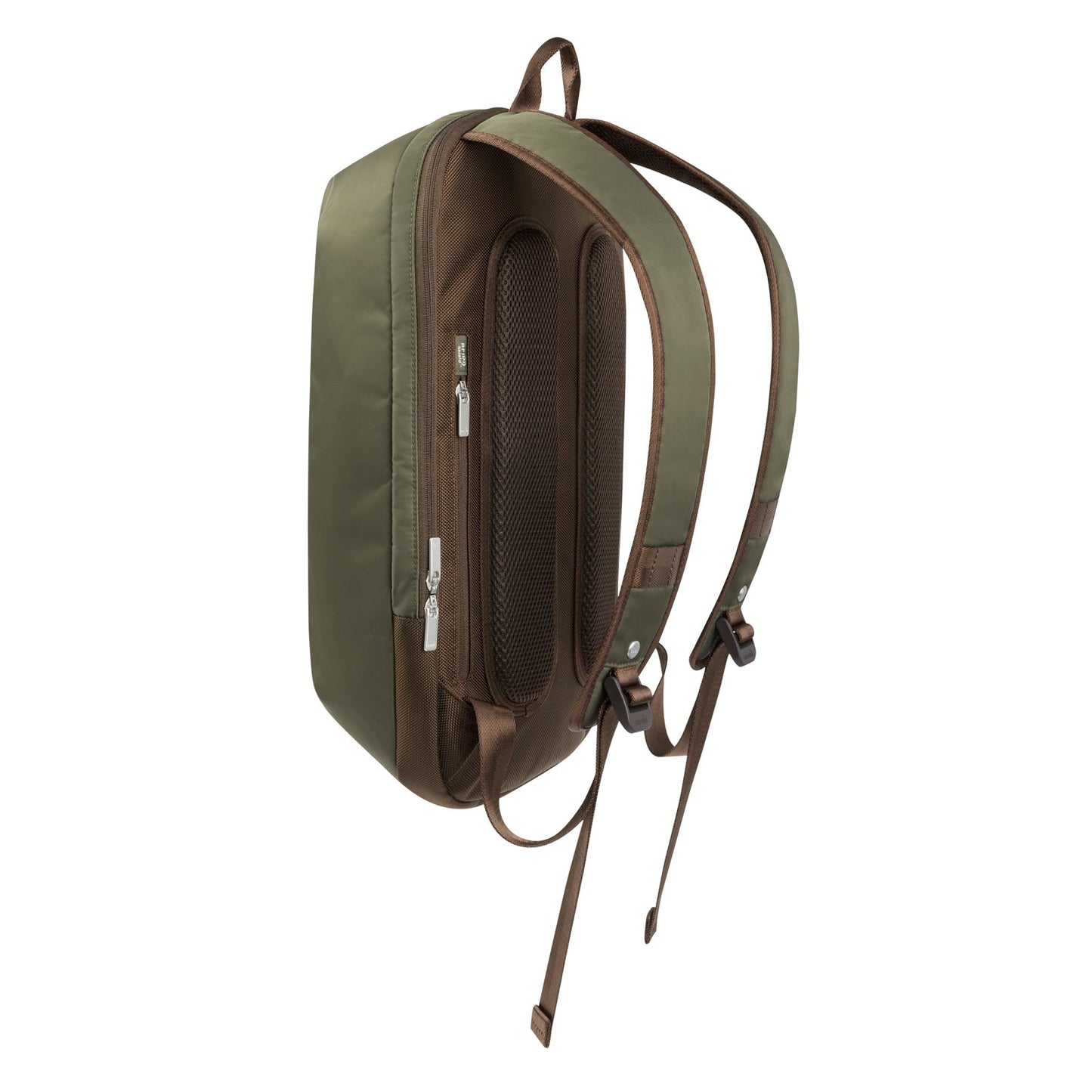Moshi Hexa Backpack - Forest Green
