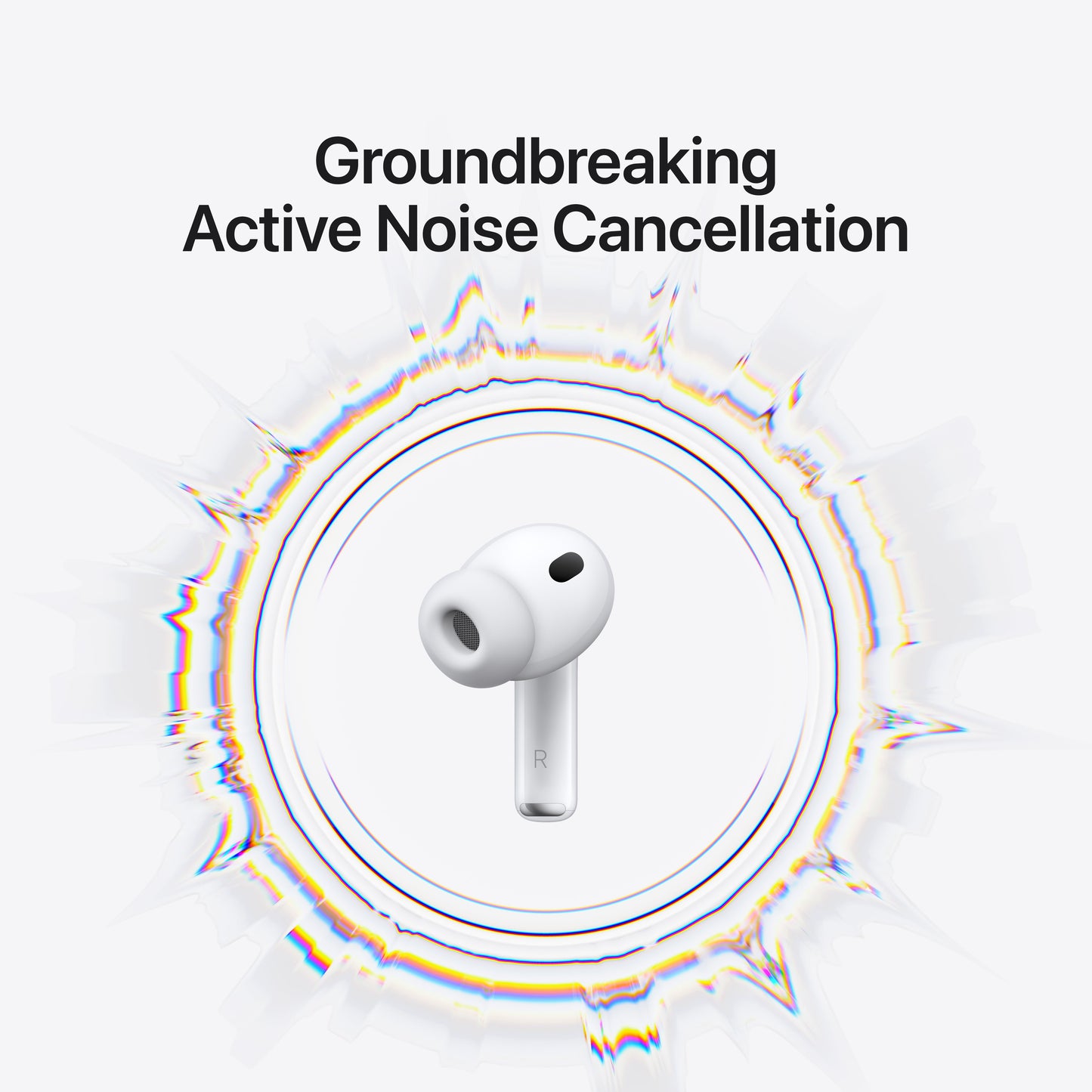 AirPods Pro 3