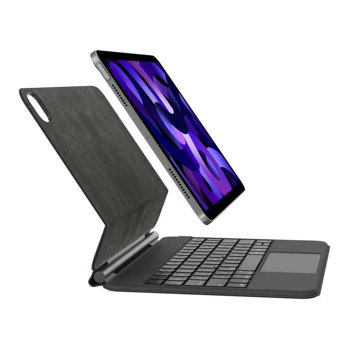Belkin Magnetic Keyboard Folio for iPad Pro 11" (M4)
