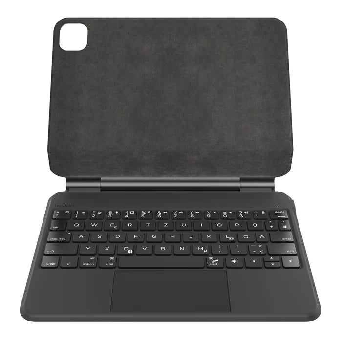 Belkin Magnetic Keyboard Folio for iPad Pro 11" (M4)