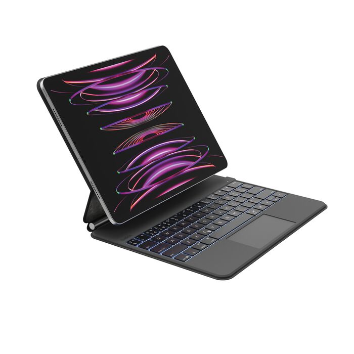 Belkin Magnetic Keyboard Folio for iPad Pro 13" (M4)