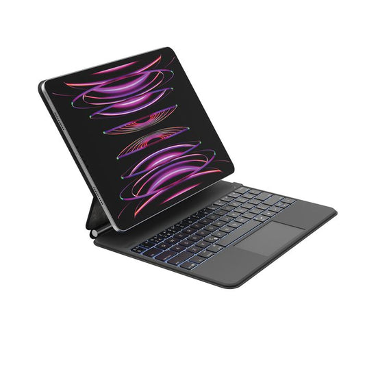 Belkin Magnetic Keyboard Folio for iPad Pro 13" (M4)