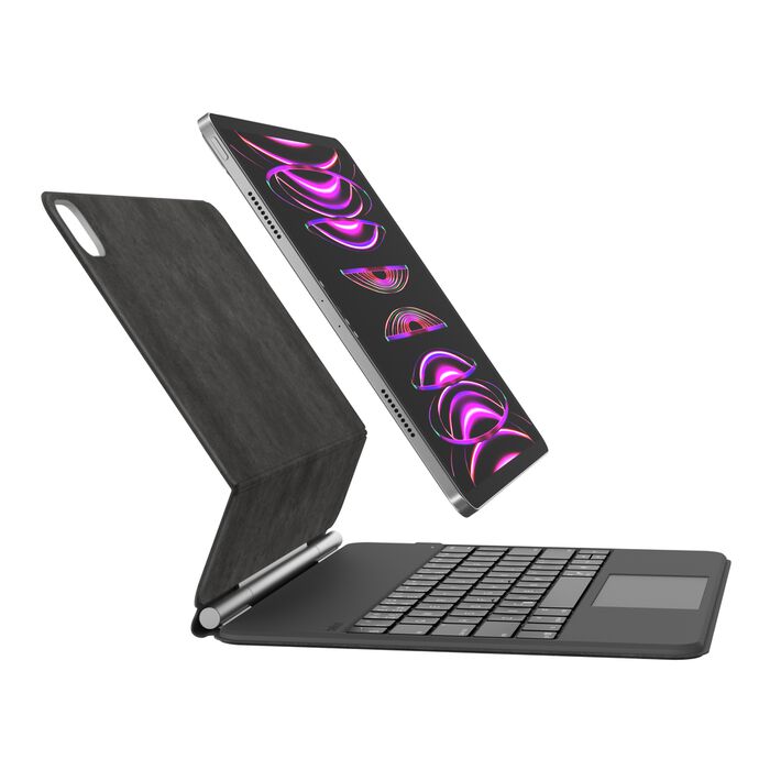 Belkin Magnetic Keyboard Folio for iPad Pro 13" (M4)