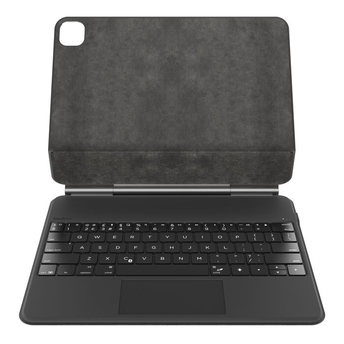 Belkin Magnetic Keyboard Folio for iPad Pro 13" (M4)