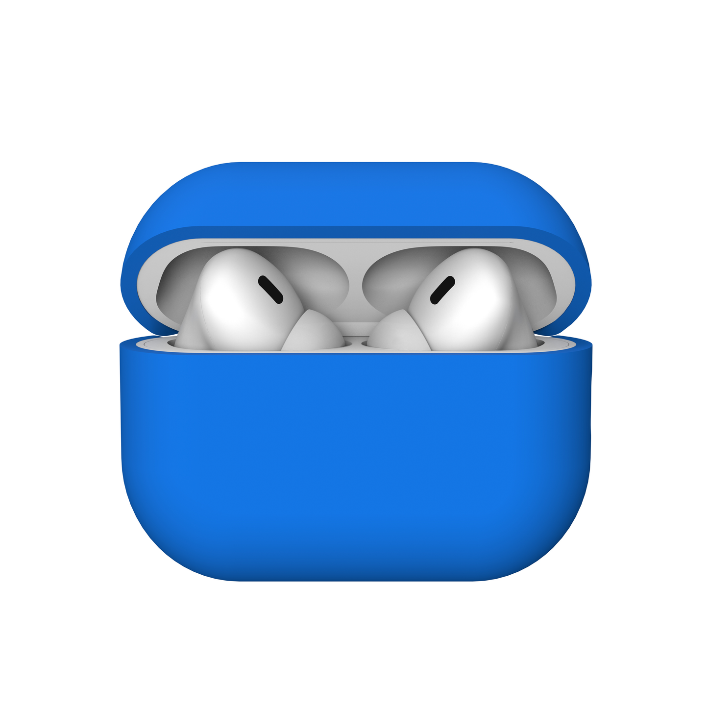 iStorm essentials Silicone Case for AirPods Pro - Blue