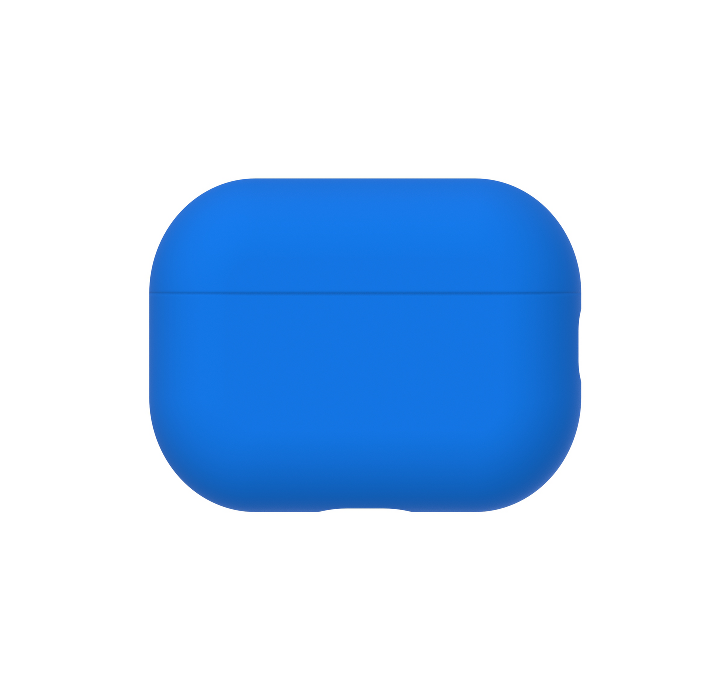 iStorm essentials Silicone Case for AirPods Pro - Blue