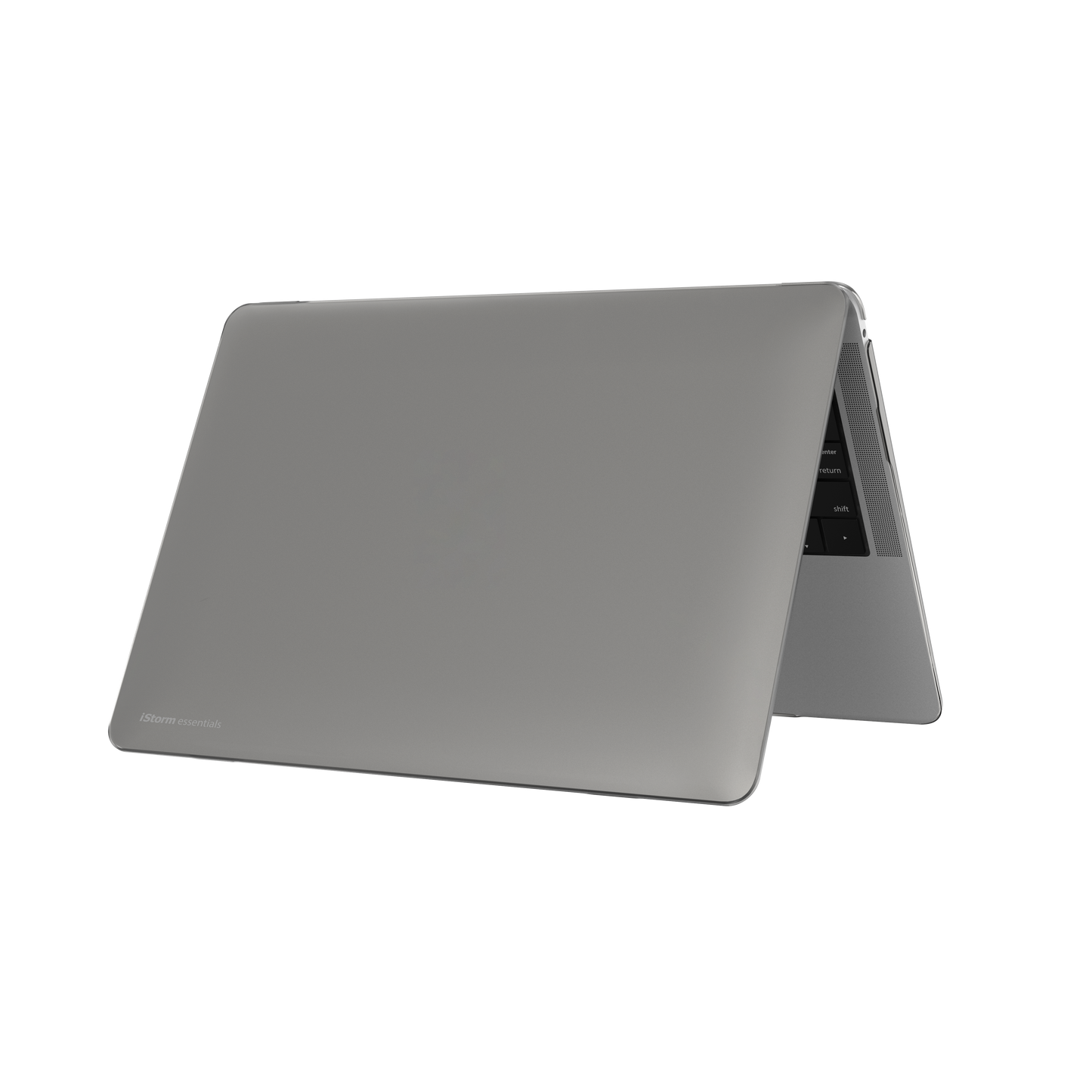 iStorm essentials MacBook Air M1 Cover Black
