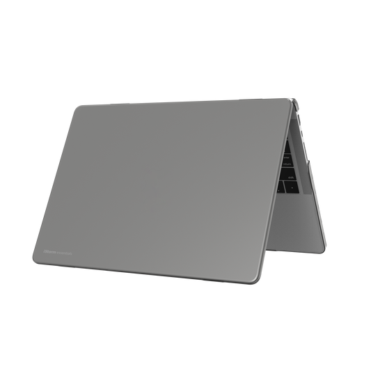iStorm essentials MacBook Pro M1/M2/M3/M4 14-inch Cover Black