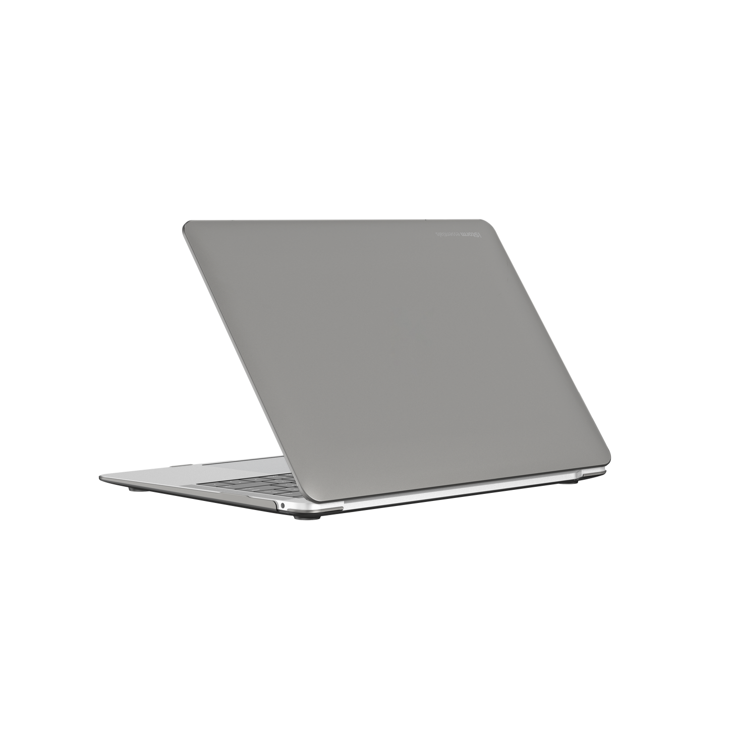 iStorm essentials MacBook Air M1 Cover Black