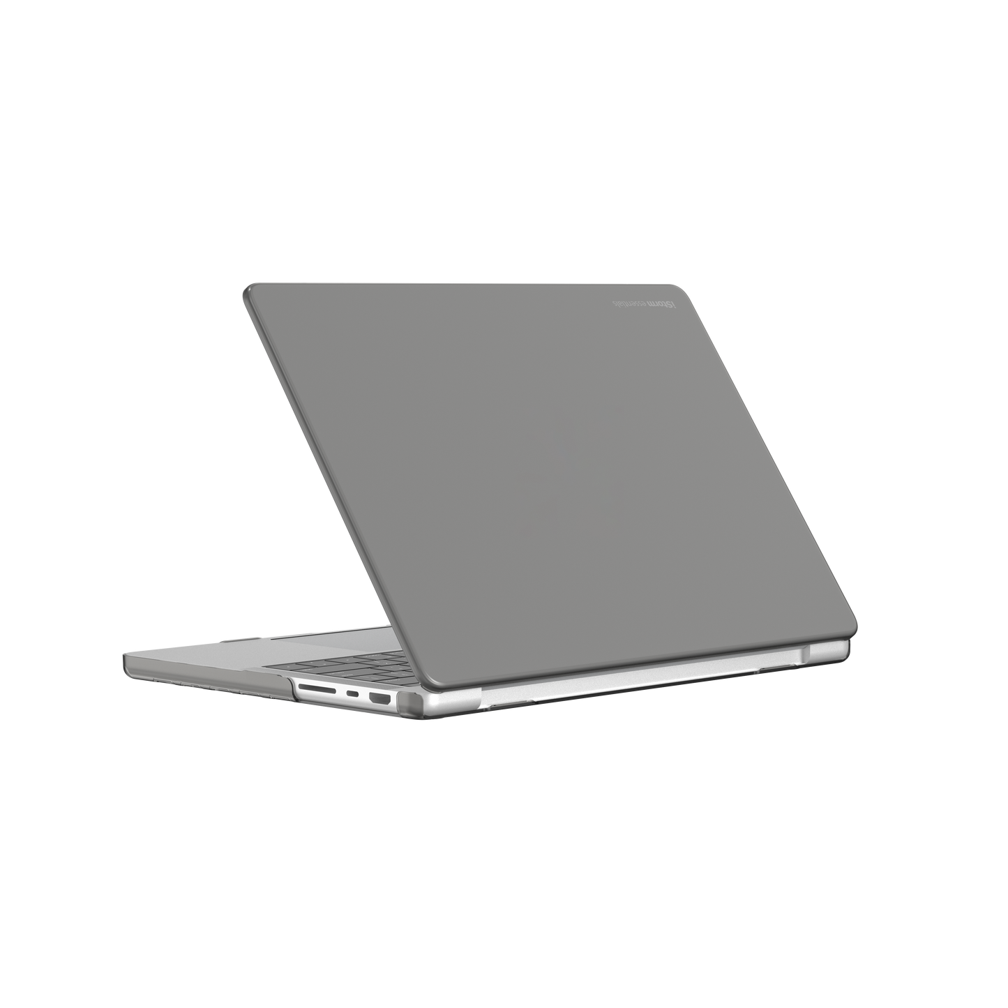 iStorm essentials MacBook Pro M1/M2/M3/M4 14-inch Cover Black