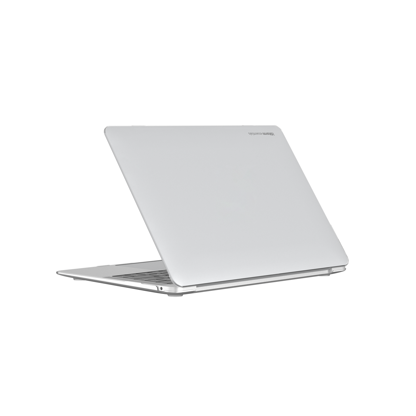 iStorm essentials MacBook Air M1 Cover Frosted
