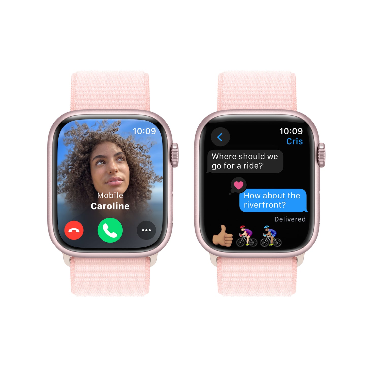 Apple_Watch_Series_9_GPS_45mm_Pink_Aluminum_Light_Pink_Sport_Loop_PDP_Image_Position-6__WWEN