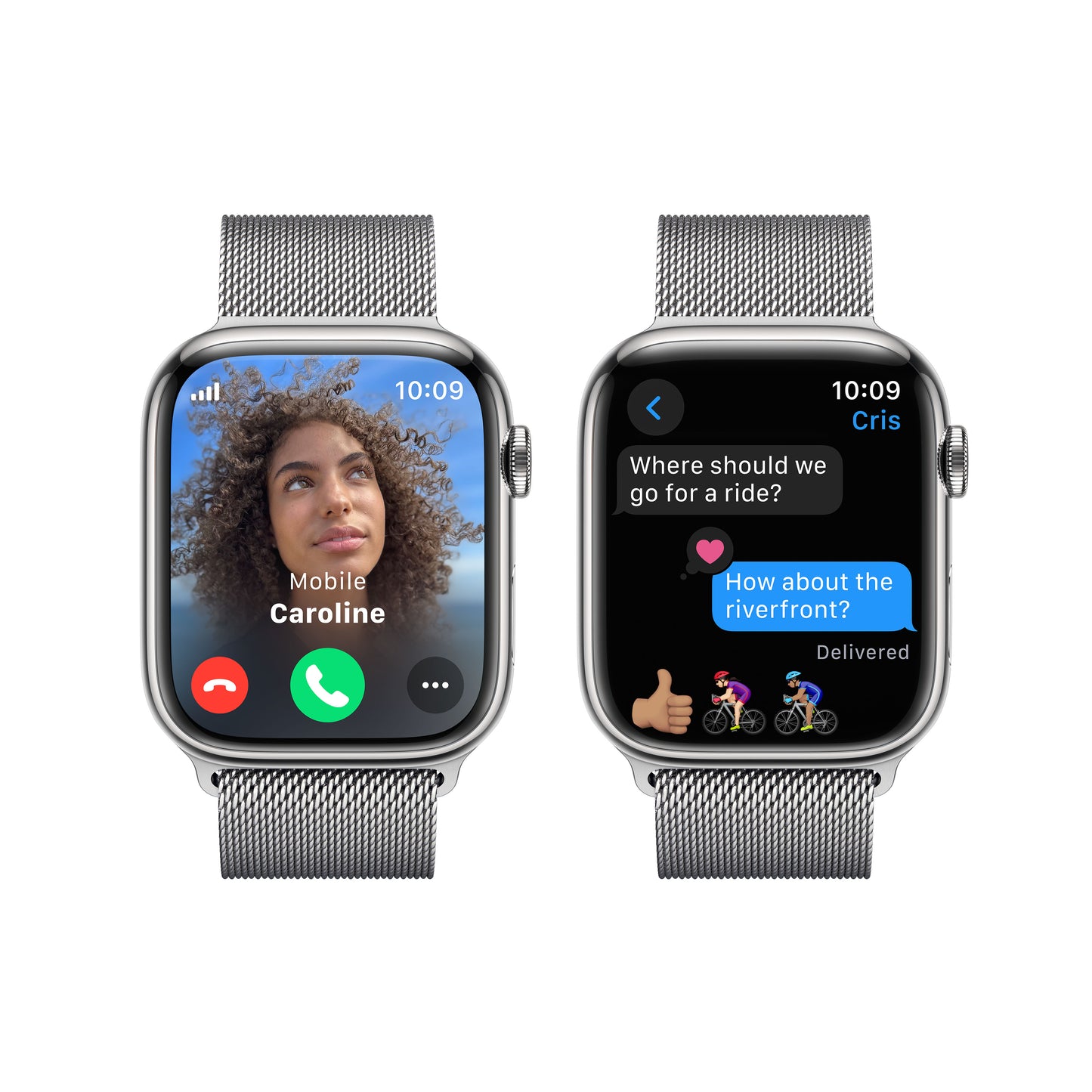 Apple_Watch_Series_9_LTE_45mm_Silver_Stainless_Steel_Silver_Milanese_Loop_PDP_Image_Position-6__WWEN