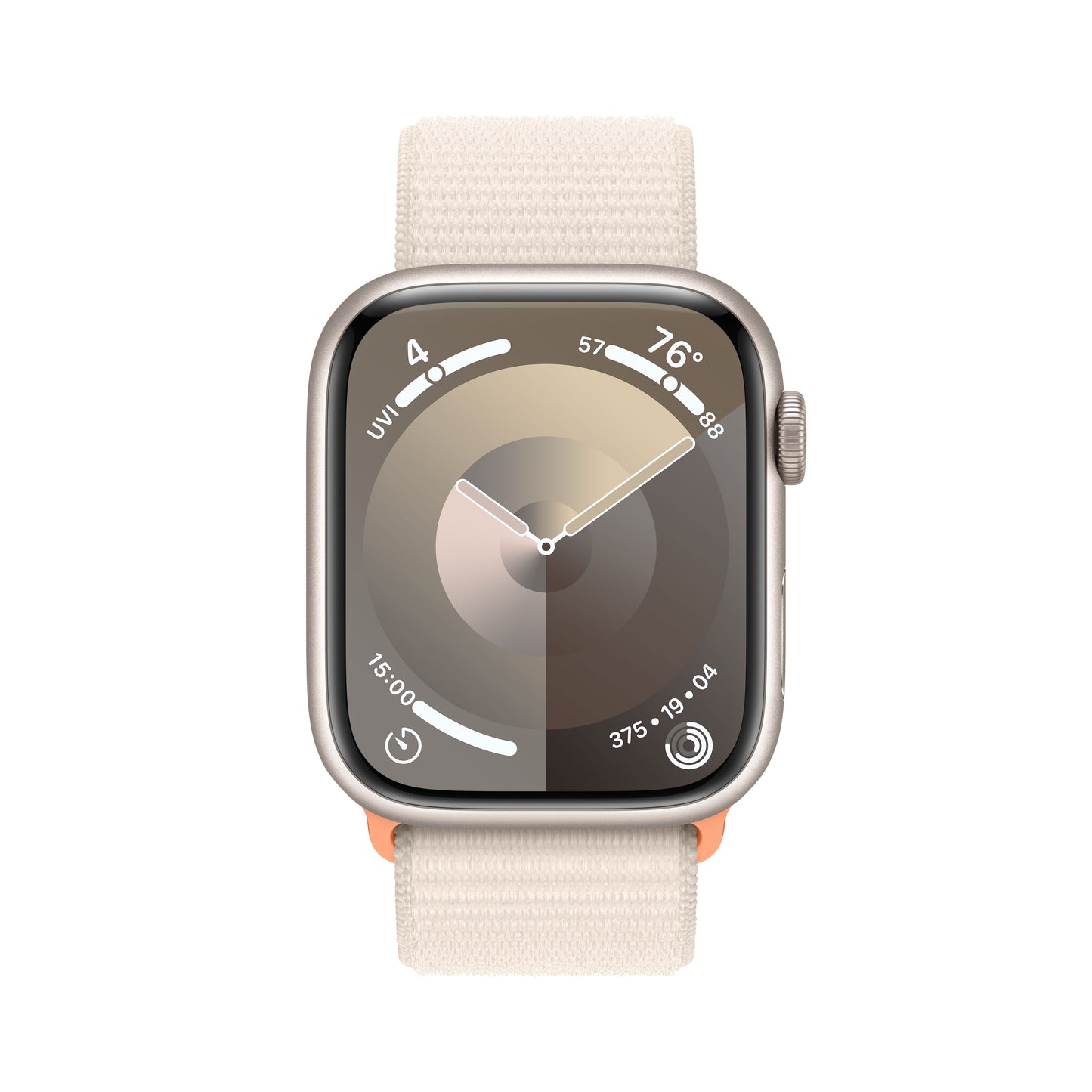 Apple_Watch_Series_9_LTE_45mm_Starlight_Aluminum_Starlight_Sport_Loop_PDP_Image_Position-2__WWEN