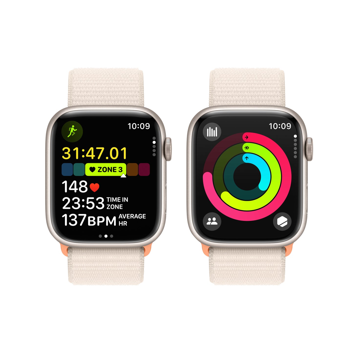 Apple_Watch_Series_9_LTE_45mm_Starlight_Aluminum_Starlight_Sport_Loop_PDP_Image_Position-8__WWEN