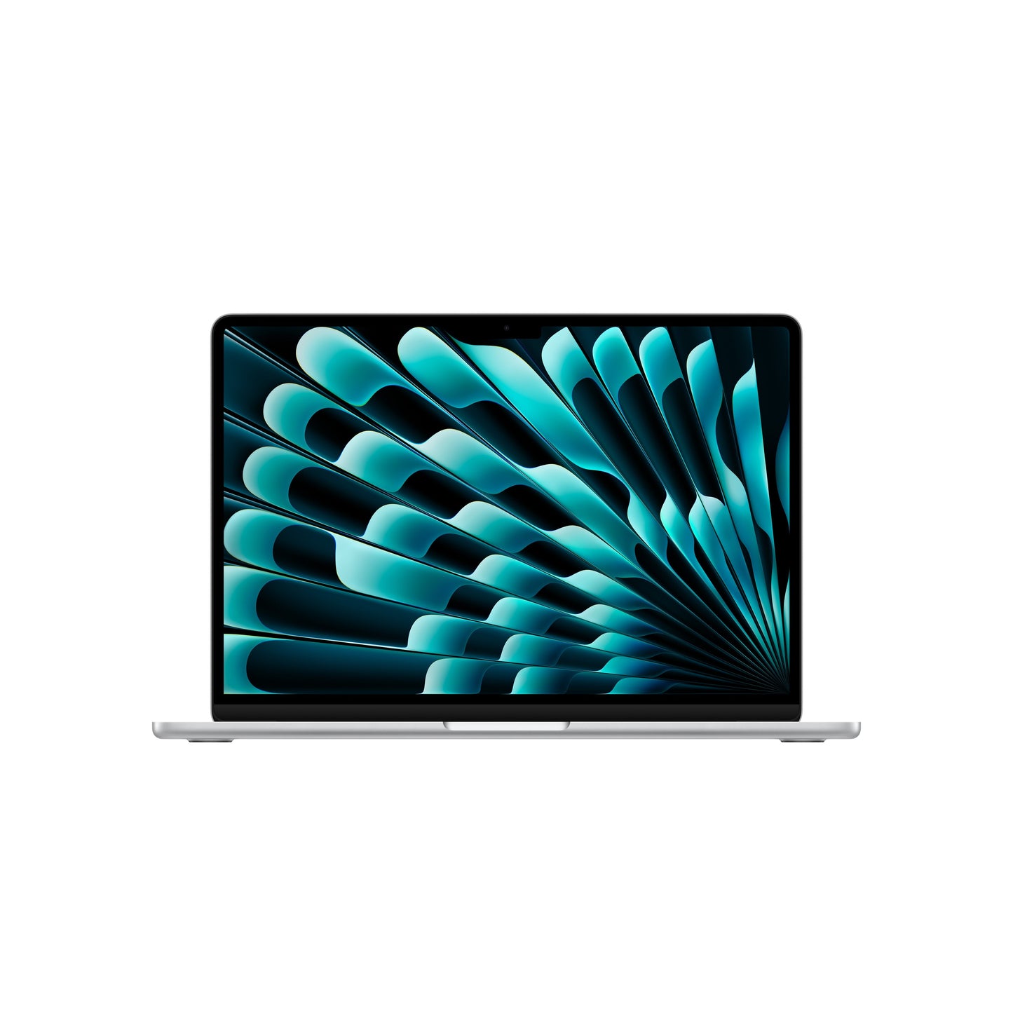 13-inch MacBook Air: Apple M4 chip with 10-core CPU and 10-core GPU, 32GB, 256GB, 70W USB‑C Power Adapter - Silver