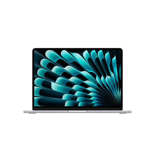 13-inch MacBook Air: Apple M4 chip with 10-core CPU and 10-core GPU, 16GB, 512GB, 70W USB‑C Power Adapter - Silver