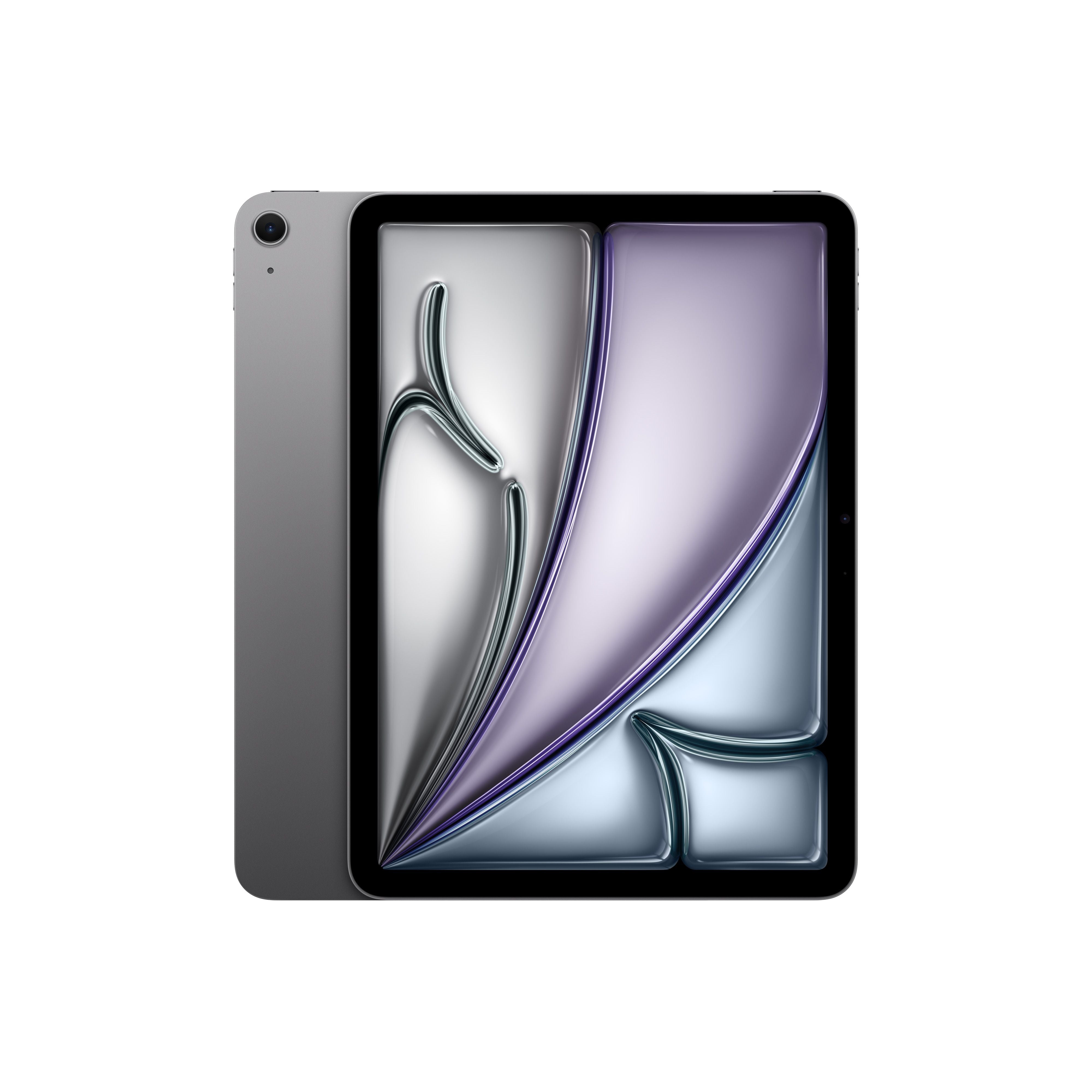 11-inch iPad Air Wi-Fi 128GB - Space Gray (M4)