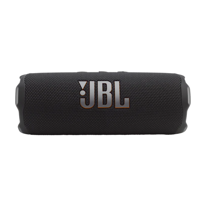 JBL Flip 7 | Portable waterproof & drop-proof speaker - Black